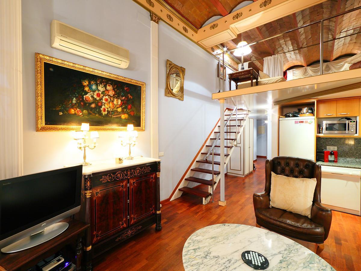 Appartamento Plaza De Catalunya - Pso- De Gracia By Interhome